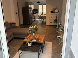 Location appartement meublé – Vue mer – Marseille 13007