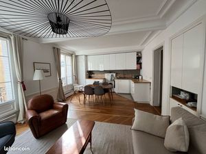 Appartement familial