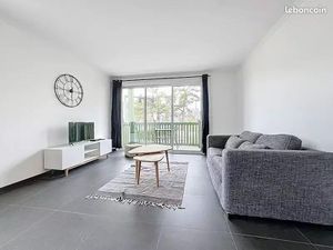 Beau Y2 de 45m2 Adorable