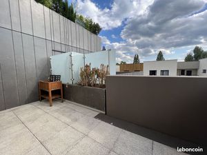 Appartement 2 pièces 49 m²