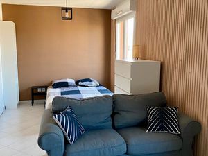 Appartement 30m2 centre ville de Belfort