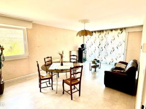 105 m² LUMINEUX • 4 CHAMBRES • BALCON SUD – CONFORT RARE & BEAU POTENTIEL À LOOS