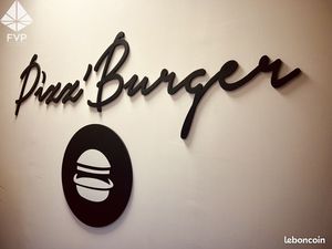 Local 180 m² Arelaune-en-Seine