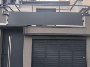 Maison 3 pièces 71 m²