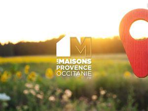 Terrain 888 m² Buis Les Baronnies