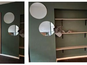 Appartement F2 Hayange centre