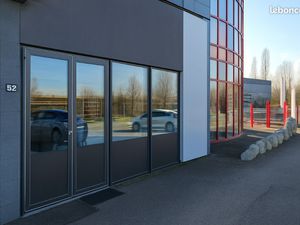 Local commercial Marin Thonon