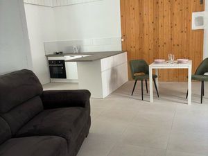 Appartement Grand T2 58m2