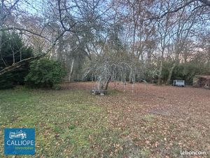 Terrain 1445 m² Le Pian-Médoc