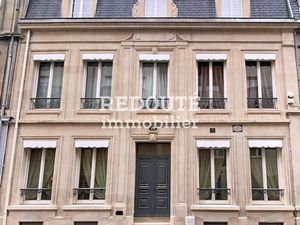 Maison 6 pièces 140 m²