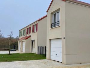 Maison 5 pièces 91 m²