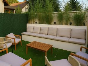 Maison de ville d'exception - Strasbourg - Saint Florent