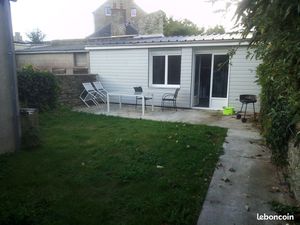 Studio à louer court terme