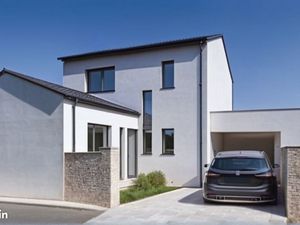 Maison 5 pièces 100 m²