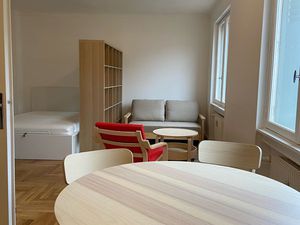 Appartement T1 Lyon 7