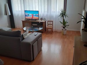 Location grand appartement T1bis