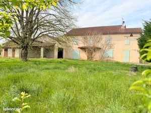 Propriété 8 pièces 222 m²