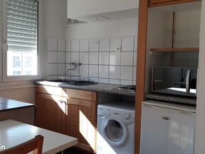 Très beau studio meublé hyper-centre Strasbourg