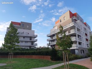 Appartement T3 meublé à Cergy Prefecture