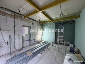Local commercial 31 m²