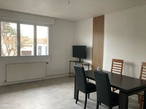 Location meublée à l’année