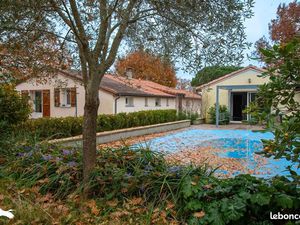 Maison 6 pièces 141 m²