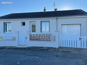 Location maison Aixe sur vienne