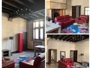 Appartement 60 m2 meublé  Hypercentre