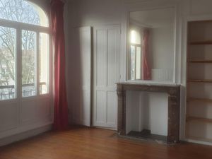 T3 près du bd Victor Hugo