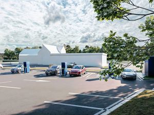 A vendre fond de commerce