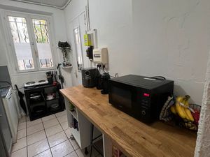 Studio 18M² - Clichy