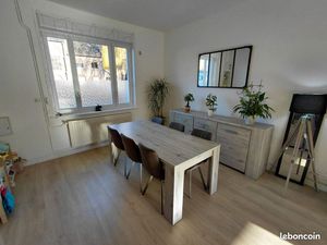Maison de ville 4 pièces 95 m²