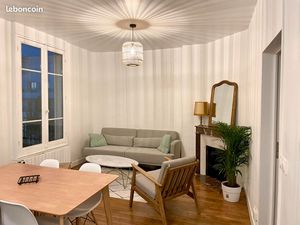 Appartement T2 Colombes à vendre