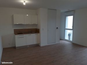 Appartement T1