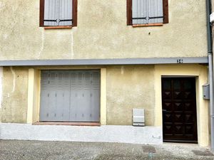 Maison 110 m2 + jardin terrasse