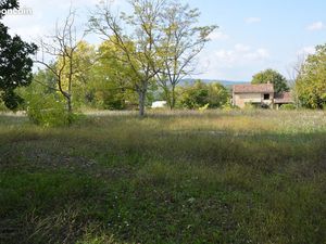 Terrain constructible uniquement pour projet Hôtellerie de Tourisme / Affaires