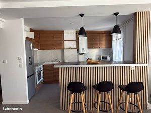 Appartement • 4 pièces • 77 5m2