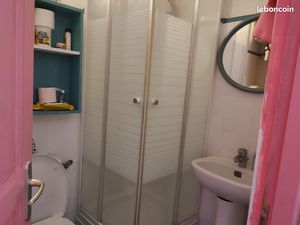 Locationn Studio pour court-sejour (lire description)