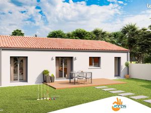 Maison 7 pièces 95 m²