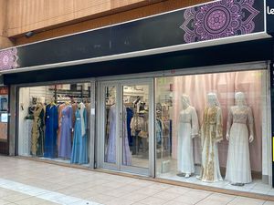 Boutique 50 m2 créteil 94 _ CESSION DE BAIL