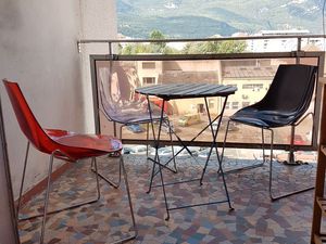 Appartement 3 chambres europole