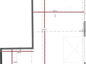 Local 92 m² Sillingy