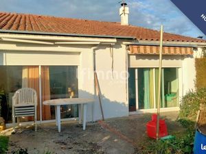 Maison 3 pièces 75 m²