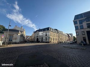 Fonds de commerce bar  restaurant 70 m²