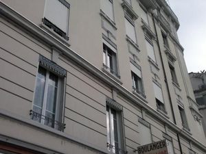 Appartement 1 pièce 36 m²