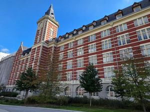 Appartement 3 pièces 99 m²