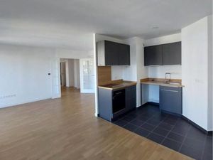 Appartement Les Chalêts