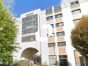 Bureaux 924 m²