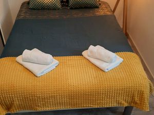 Studio Meublé 15m + Parking