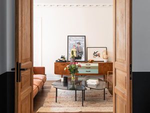 6 Pièces de 123m2 Paris 9ème